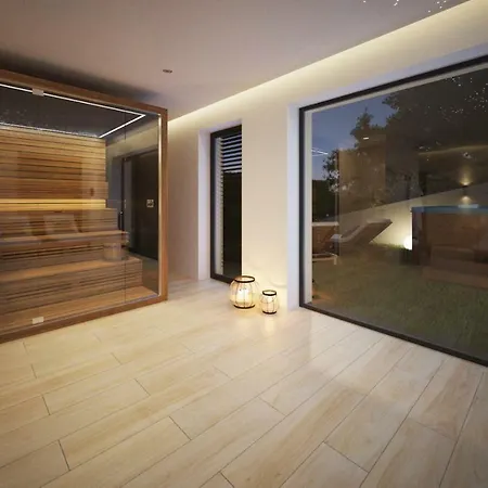 דירה Chalets Bystra