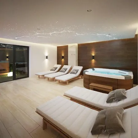 Chalets Bystra דירה Horná Lehota