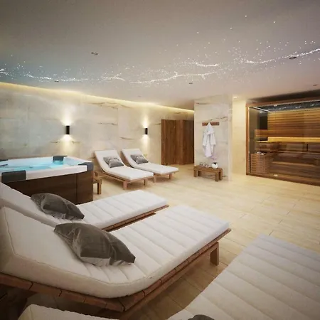 דירה Chalets Bystra *