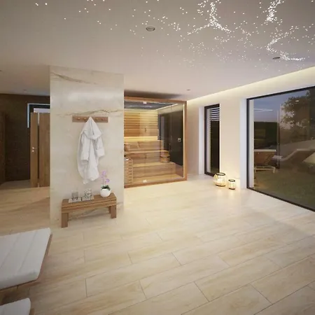Chalets Bystra דירה Horná Lehota