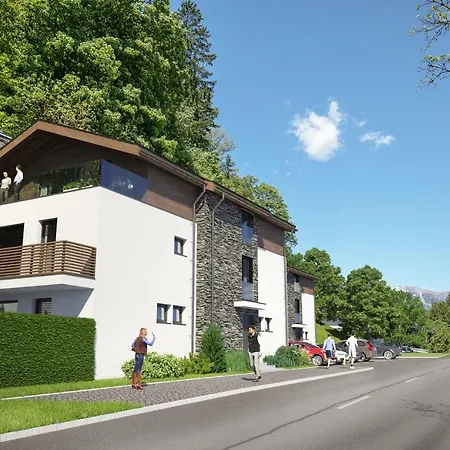 Appartement Chalets Bystra
