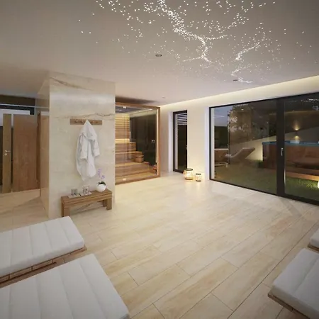 Chalets Bystra דירה Horná Lehota